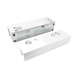 Nexakey NX-280F Frameless Electromagnatic Lock Bracket
