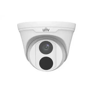 Uniview IPC3612LB-SF28(40)-A 2MP Fixed IR Dome IP Camera