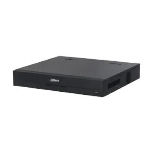 Dahua NVR4432-EI 32 Channel WizSense Network Video Recorder (NVR)