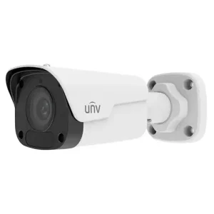 Uniview IPC2123LR3-PF40M-F 3MP Mini Fixed Bullet IP Camera