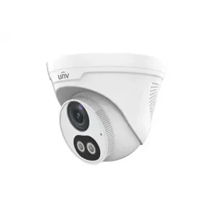 Uniview IPC3612LE-ADF28KC-WL 2MP Fixed Eyeball Network Camera