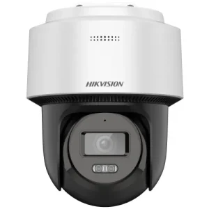 Hikvision DS-2DE2C400MWG-E (4mm) 4MP Fixed Outdoor Smart Hybrid-light PT IP Camera