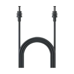 Starlink Mini 15 Meter DC Power Cable for Mini KIT