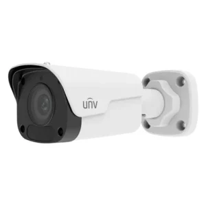 Uniview IPC2123LB-AF40KM-G 3MP HD Fixed IR Bullet IP Camera
