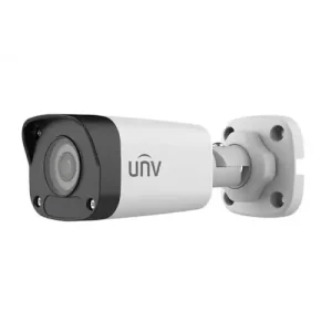 Uniview IPC2122LB-DSF28KM 2MP Mini Fixed Bullet Network Camera
