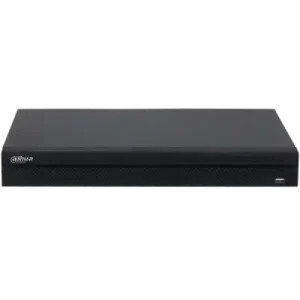 Dahua NVR4232-4KS3 32 Channel 1U 2 HDD Network Video Recorder (NVR)