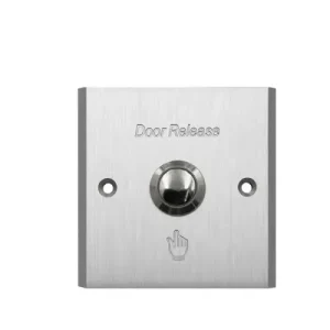 Nexakey A86H Exit Button For DoorLock