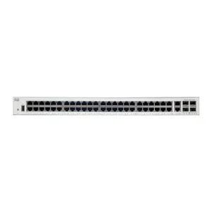 Cisco Catalyst C1000-48T-4G-L 48 Gigabit Ethernet Network Switch