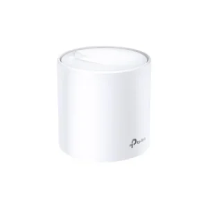 TP-Link Deco X20 AX1800 Dual-Band Wi-Fi 6 Mesh Router (1 Pack)