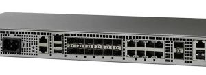 Cisco ASR-920-12CZ-D Aggregation Services Router