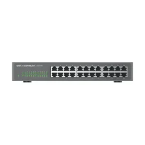 Grandstream GWN7703 24 Port Gigabit Network Switch
