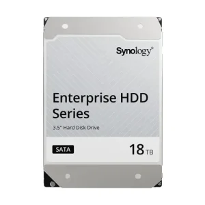 Synology HAT5310 20TB SATA III 3.5" Enterprise HDD
