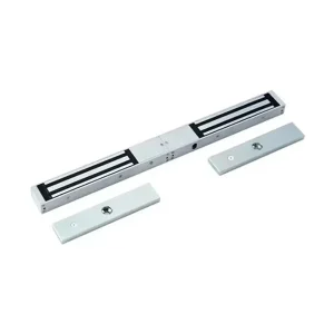 Nexakey NX-280D 280KG Double Door Electromagnatic Lock