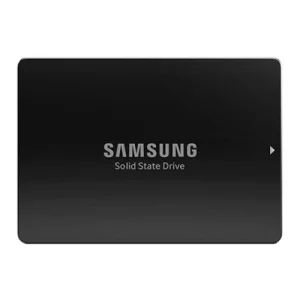 Samsung PM893 960GB SATA 6Gbps 2.5" Server SSD
