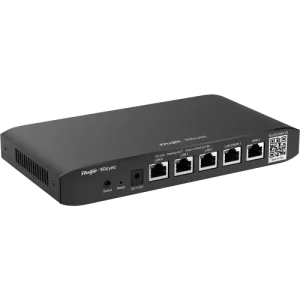 Ruijie RG-EG105G V2 5-Port Gigabit Cloud Managed Router
