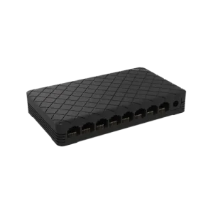 Ruijie RG-ES08G 8-Port Gigabit Unmanaged Switch