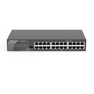 Ruijie RG-ES124GD 24-Port Gigabit Unmanaged Switch