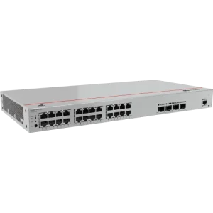 Huawei CloudEngine S310-24P4S 24 Port Gigabit PoE Managed Switch